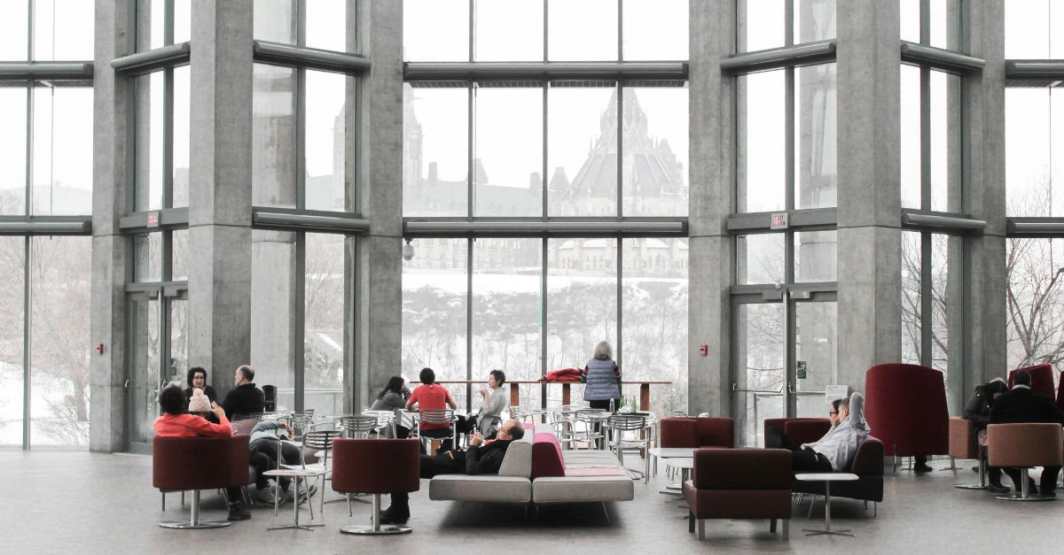 Unlocking New Dimensions of Work: workbuddy’s Latest Coworking Spaces - Work-Buddy coworking insights